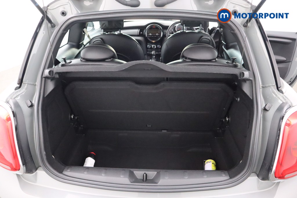 Mini Hatchback Cooper Automatic Petrol Hatchback - Stock Number (1550531) - 6th supplementary image