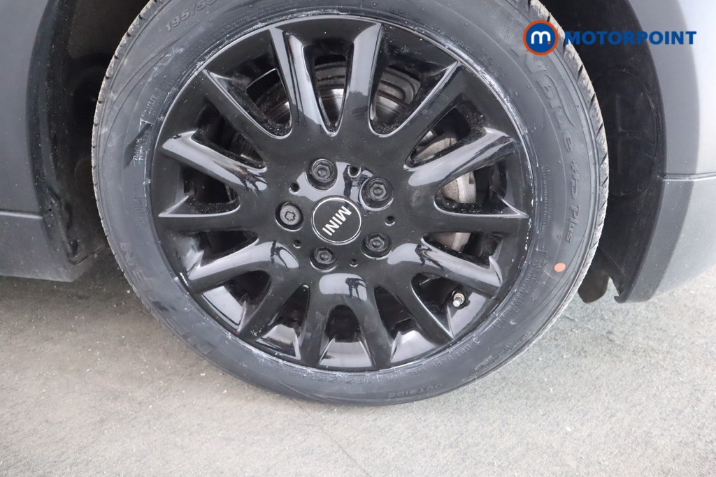 Mini Hatchback Cooper Automatic Petrol Hatchback - Stock Number (1550531) - 8th supplementary image