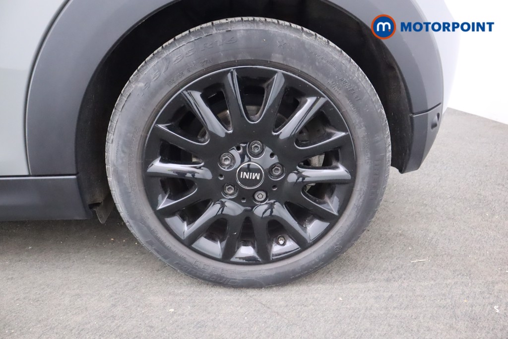 Mini Hatchback Cooper Automatic Petrol Hatchback - Stock Number (1550531) - 10th supplementary image