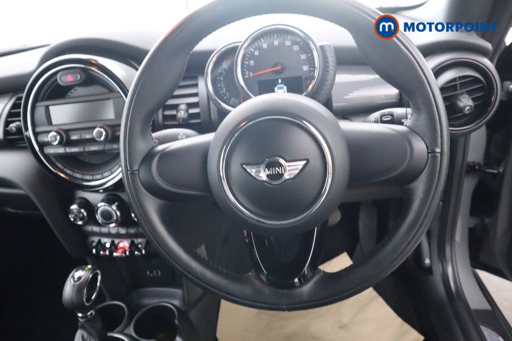 Mini Hatchback Cooper Automatic Petrol Hatchback - Stock Number (1550531) - 1st supplementary image