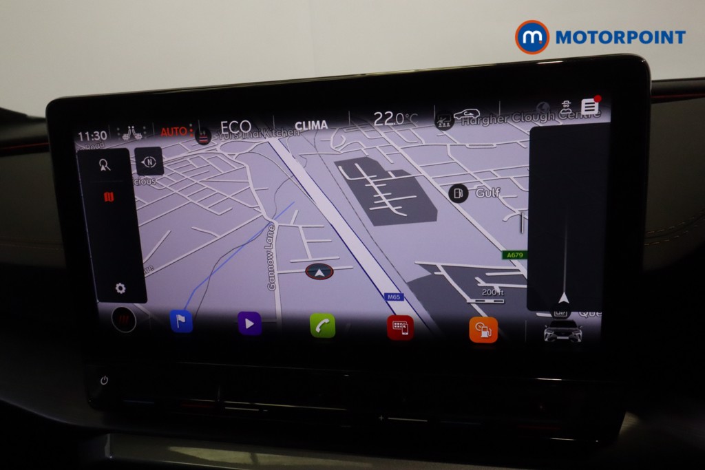 Cupra Formentor V2 Automatic Petrol Plug-In Hybrid SUV - Stock Number (1550547) - 2nd supplementary image