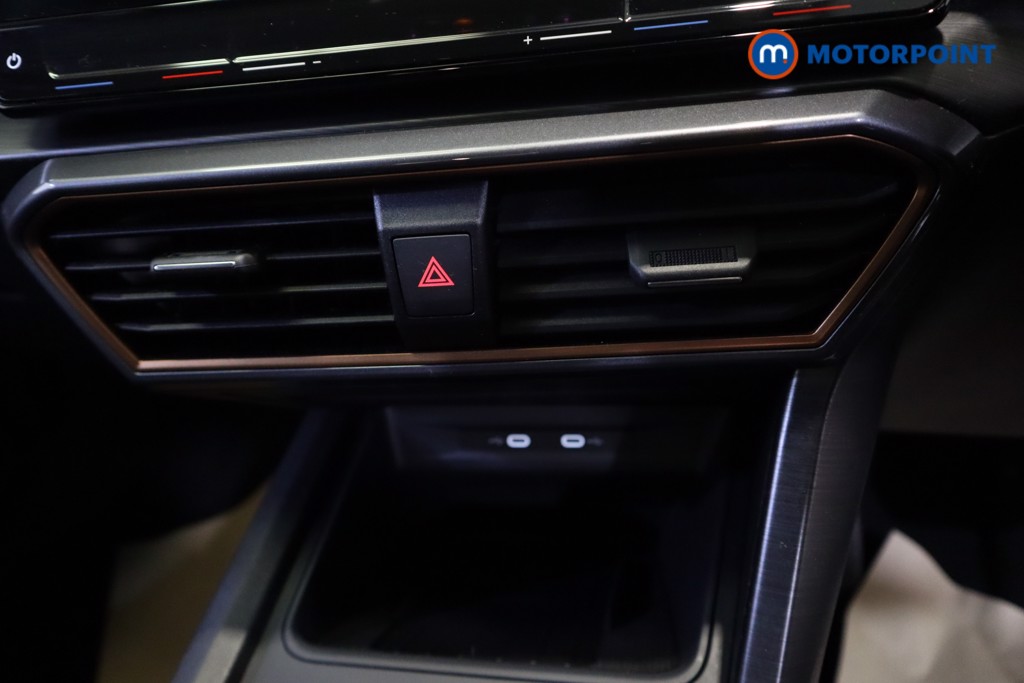 Cupra Formentor V2 Automatic Petrol Plug-In Hybrid SUV - Stock Number (1550547) - 4th supplementary image