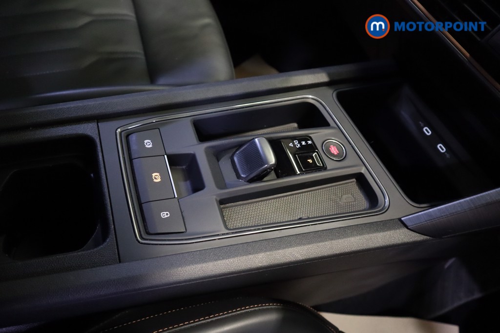 Cupra Formentor V2 Automatic Petrol Plug-In Hybrid SUV - Stock Number (1550547) - 5th supplementary image