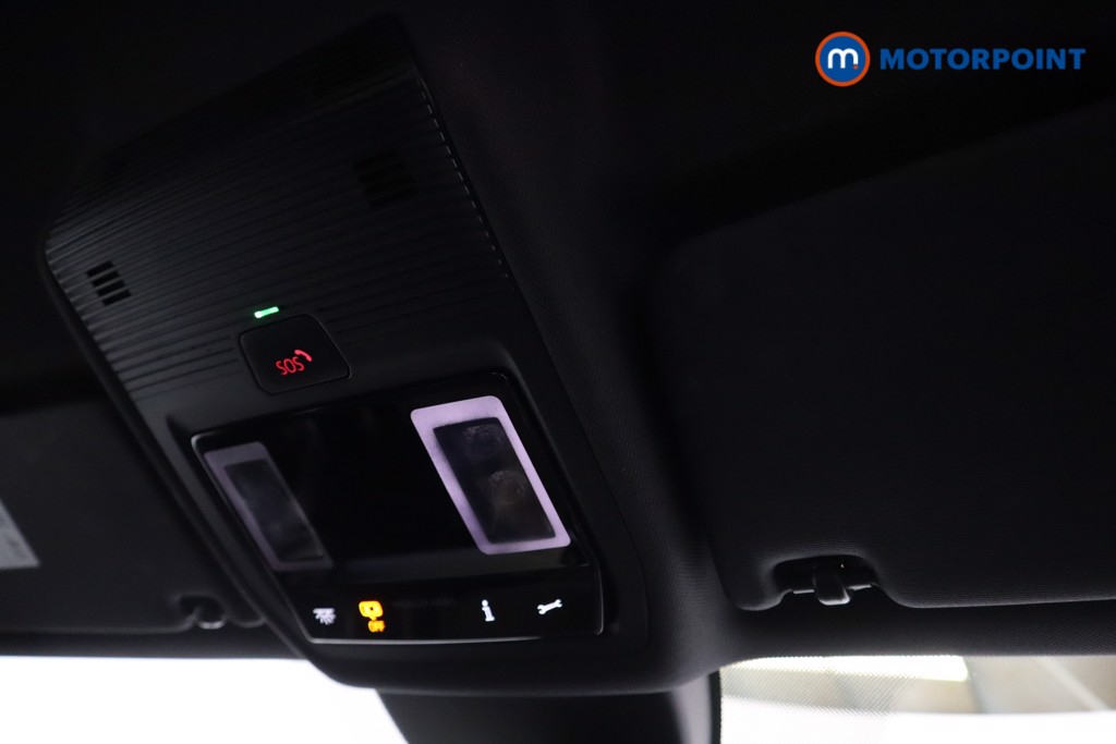 Cupra Formentor V2 Automatic Petrol Plug-In Hybrid SUV - Stock Number (1550547) - 6th supplementary image