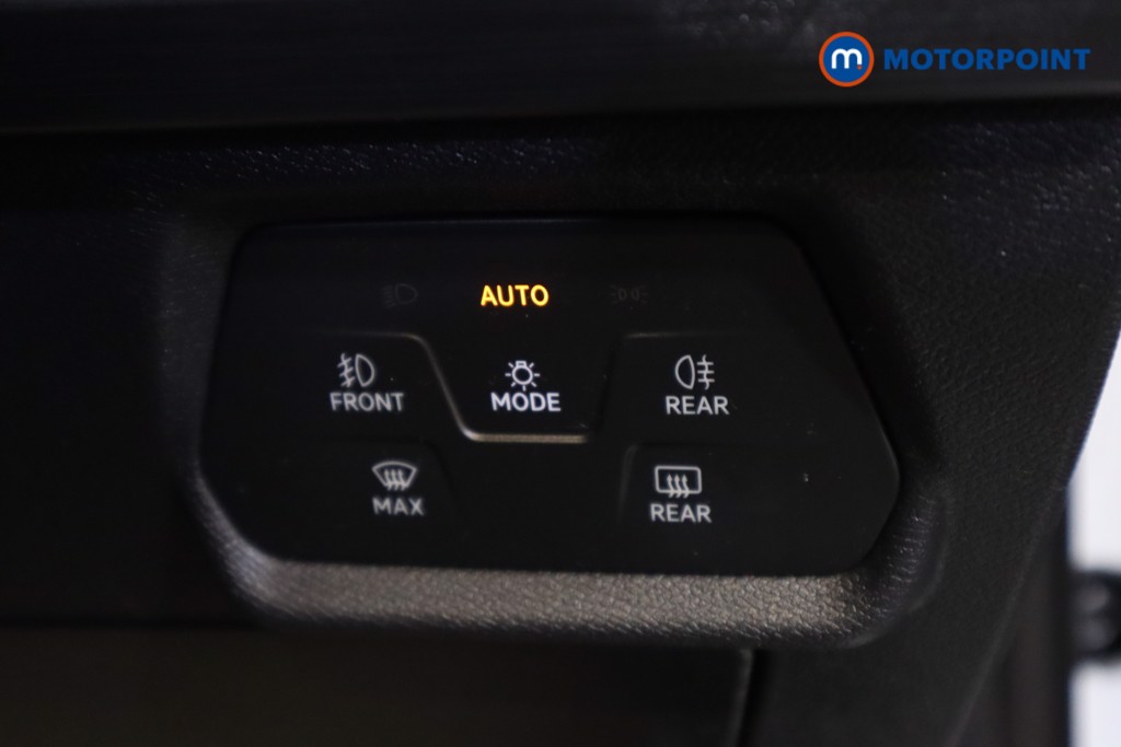 Cupra Formentor V2 Automatic Petrol Plug-In Hybrid SUV - Stock Number (1550547) - 8th supplementary image