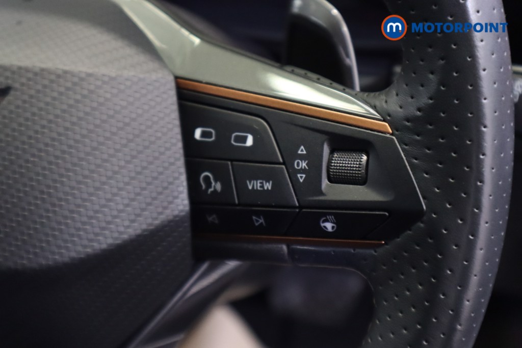 Cupra Formentor V2 Automatic Petrol Plug-In Hybrid SUV - Stock Number (1550547) - 9th supplementary image