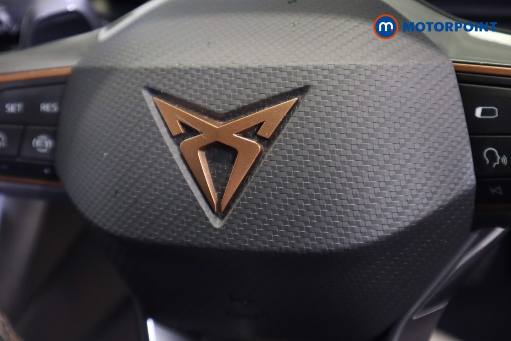 Cupra Formentor V2 Automatic Petrol Plug-In Hybrid SUV - Stock Number (1550547) - 10th supplementary image