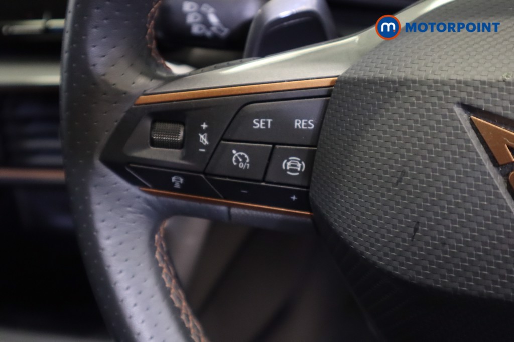 Cupra Formentor V2 Automatic Petrol Plug-In Hybrid SUV - Stock Number (1550547) - 11th supplementary image