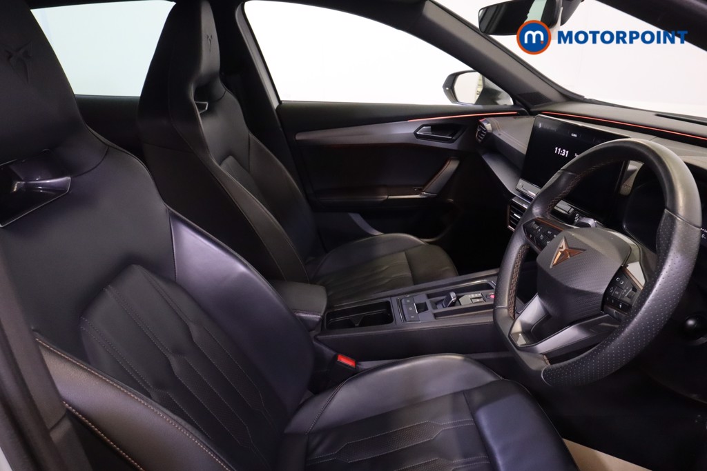 Cupra Formentor V2 Automatic Petrol Plug-In Hybrid SUV - Stock Number (1550547) - 13th supplementary image