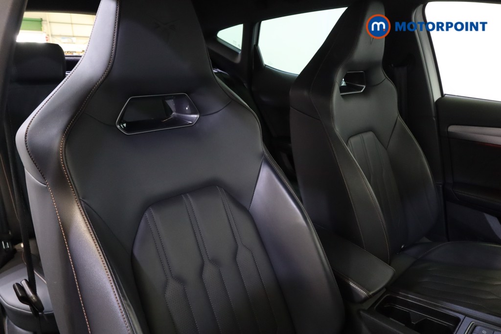 Cupra Formentor V2 Automatic Petrol Plug-In Hybrid SUV - Stock Number (1550547) - 14th supplementary image