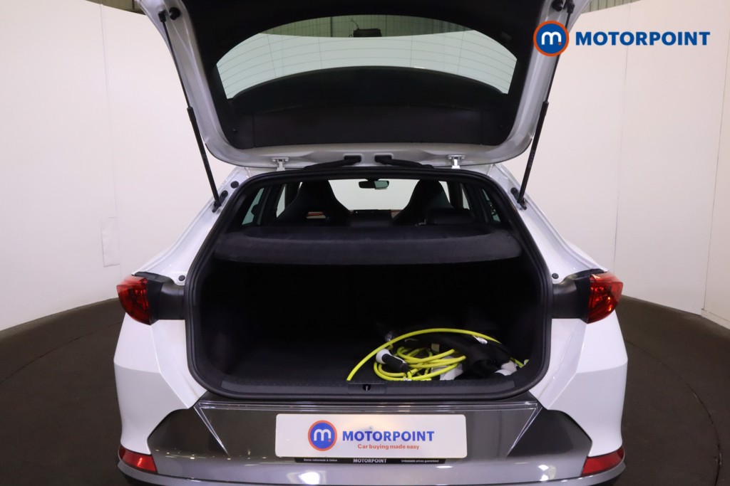 Cupra Formentor V2 Automatic Petrol Plug-In Hybrid SUV - Stock Number (1550547) - 16th supplementary image