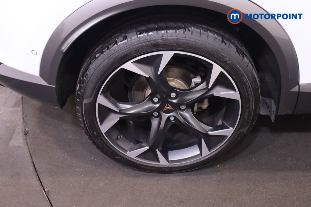 Cupra Formentor V2 Automatic Petrol Plug-In Hybrid SUV - Stock Number (1550547) - 17th supplementary image