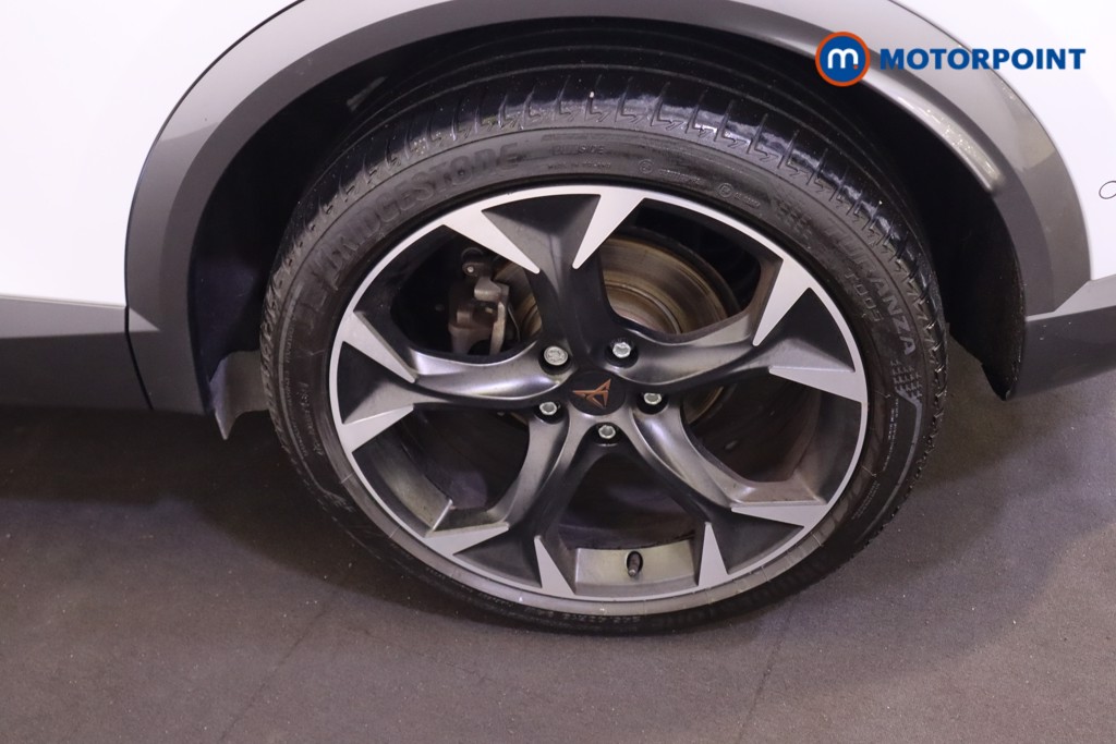 Cupra Formentor V2 Automatic Petrol Plug-In Hybrid SUV - Stock Number (1550547) - 18th supplementary image