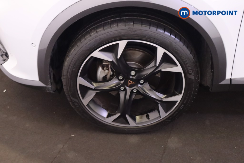 Cupra Formentor V2 Automatic Petrol Plug-In Hybrid SUV - Stock Number (1550547) - 19th supplementary image