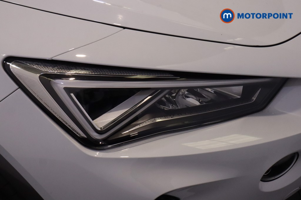 Cupra Formentor V2 Automatic Petrol Plug-In Hybrid SUV - Stock Number (1550547) - 21st supplementary image