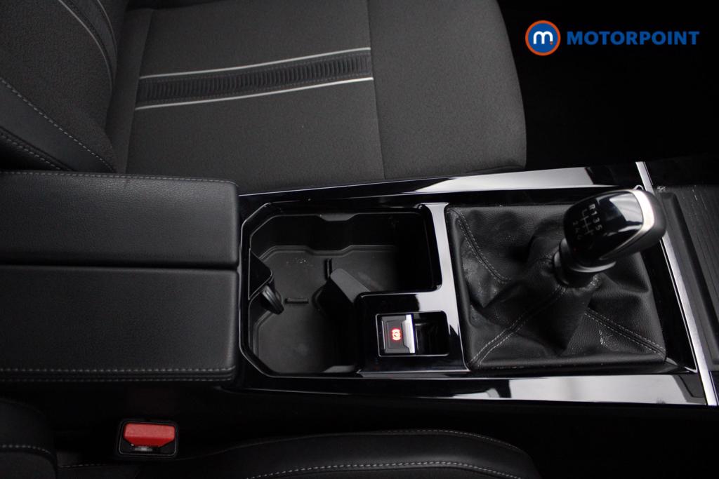 Vauxhall Astra Gs Line Manual Petrol Hatchback - Stock Number (1550905) - 12th supplementary image