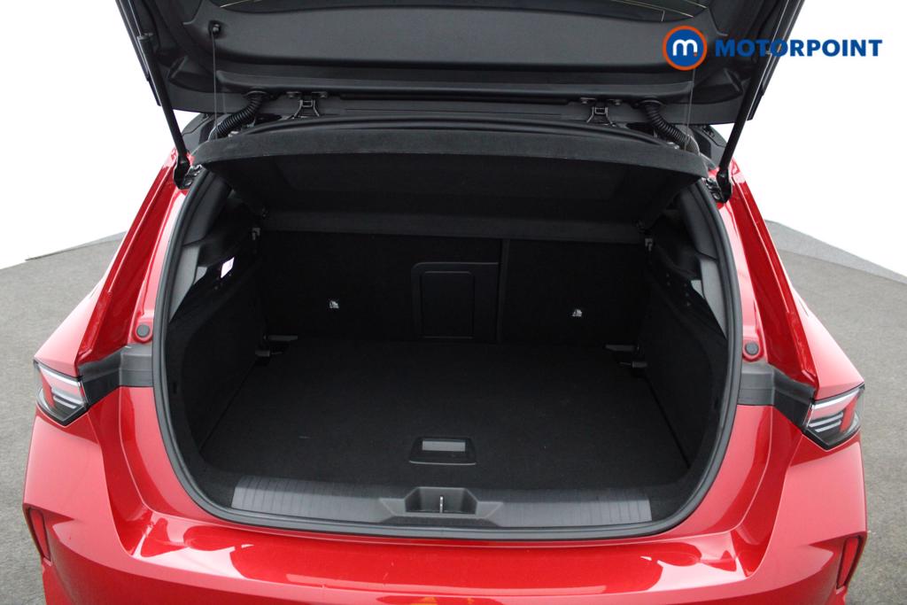 Vauxhall Astra Gs Line Manual Petrol Hatchback - Stock Number (1550905) - 20th supplementary image