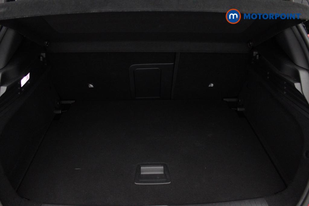 Vauxhall Astra Gs Line Manual Petrol Hatchback - Stock Number (1550905) - 21st supplementary image