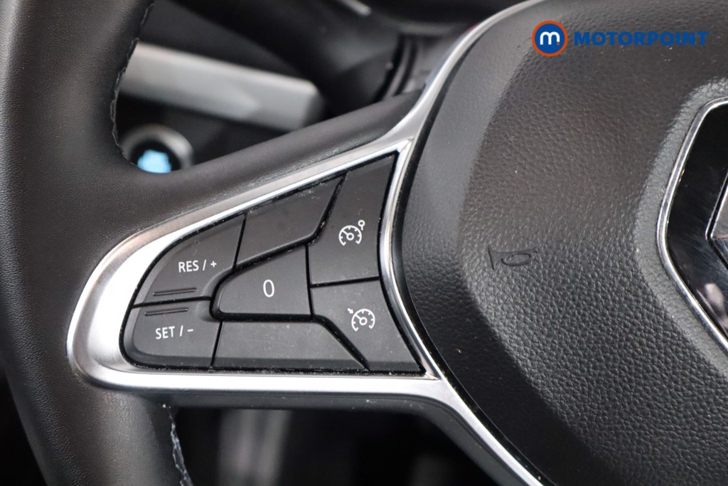 Renault ZOE Iconic Automatic Electric Hatchback - Stock Number (1550932) - 7th supplementary image