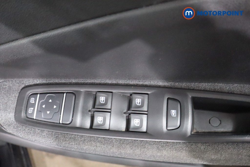 Renault ZOE Iconic Automatic Electric Hatchback - Stock Number (1550932) - 13th supplementary image
