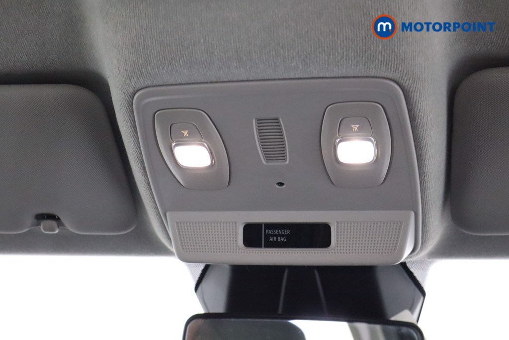 Renault ZOE Iconic Automatic Electric Hatchback - Stock Number (1550932) - 14th supplementary image