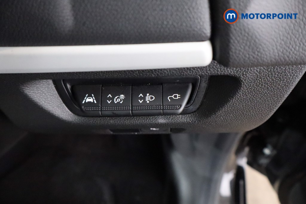 Renault ZOE Iconic Automatic Electric Hatchback - Stock Number (1550932) - 16th supplementary image