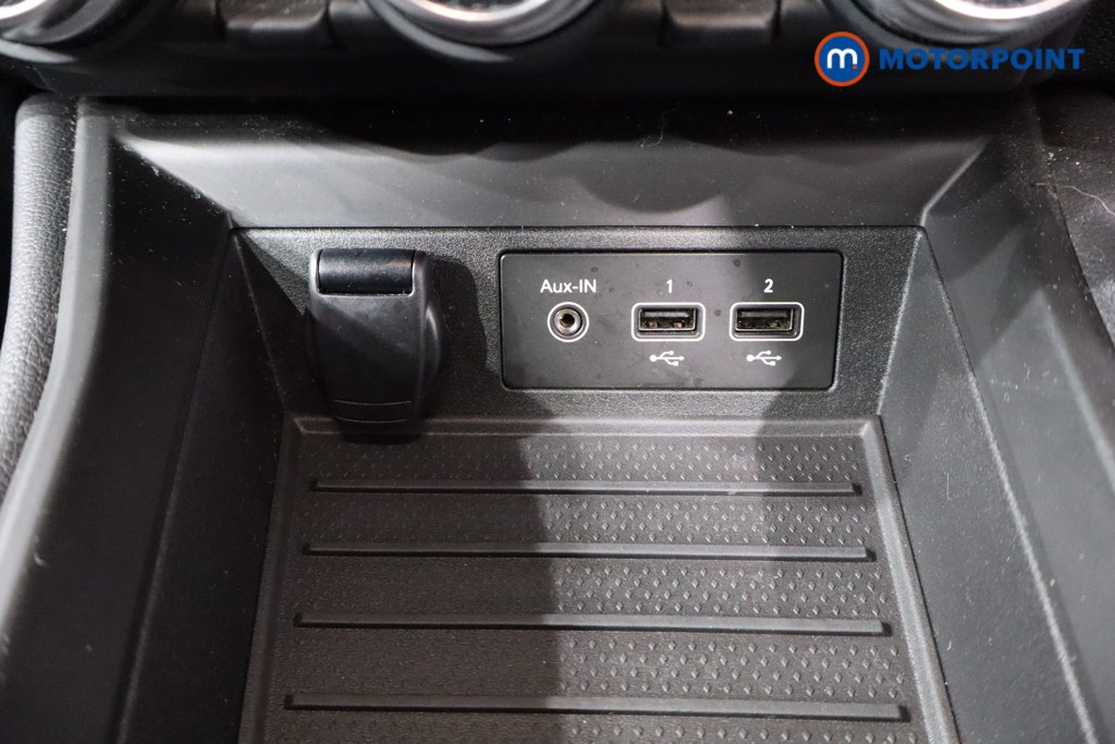 Renault ZOE Iconic Automatic Electric Hatchback - Stock Number (1550932) - 18th supplementary image