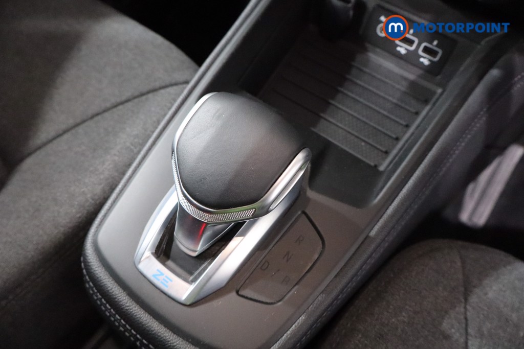 Renault ZOE Iconic Automatic Electric Hatchback - Stock Number (1550932) - 19th supplementary image