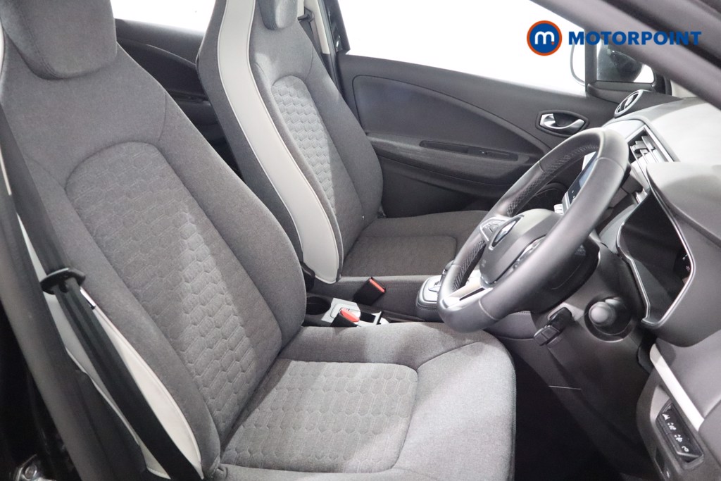 Renault ZOE Iconic Automatic Electric Hatchback - Stock Number (1550932) - 21st supplementary image