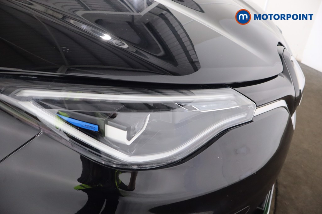 Renault ZOE Iconic Automatic Electric Hatchback - Stock Number (1550932) - 22nd supplementary image