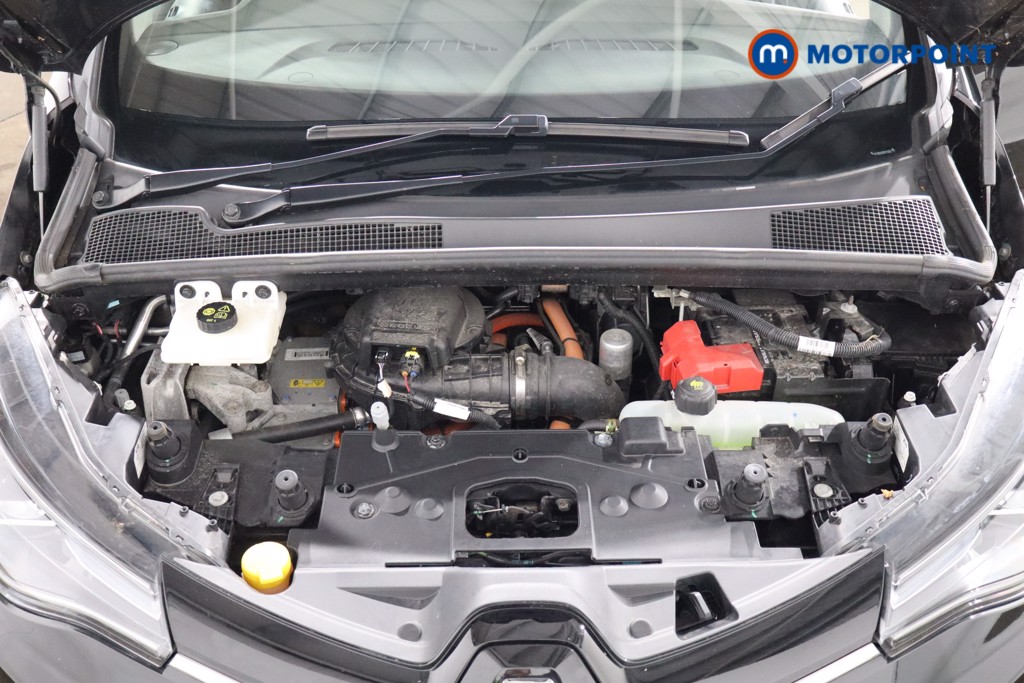 Renault ZOE Iconic Automatic Electric Hatchback - Stock Number (1550932) - 28th supplementary image