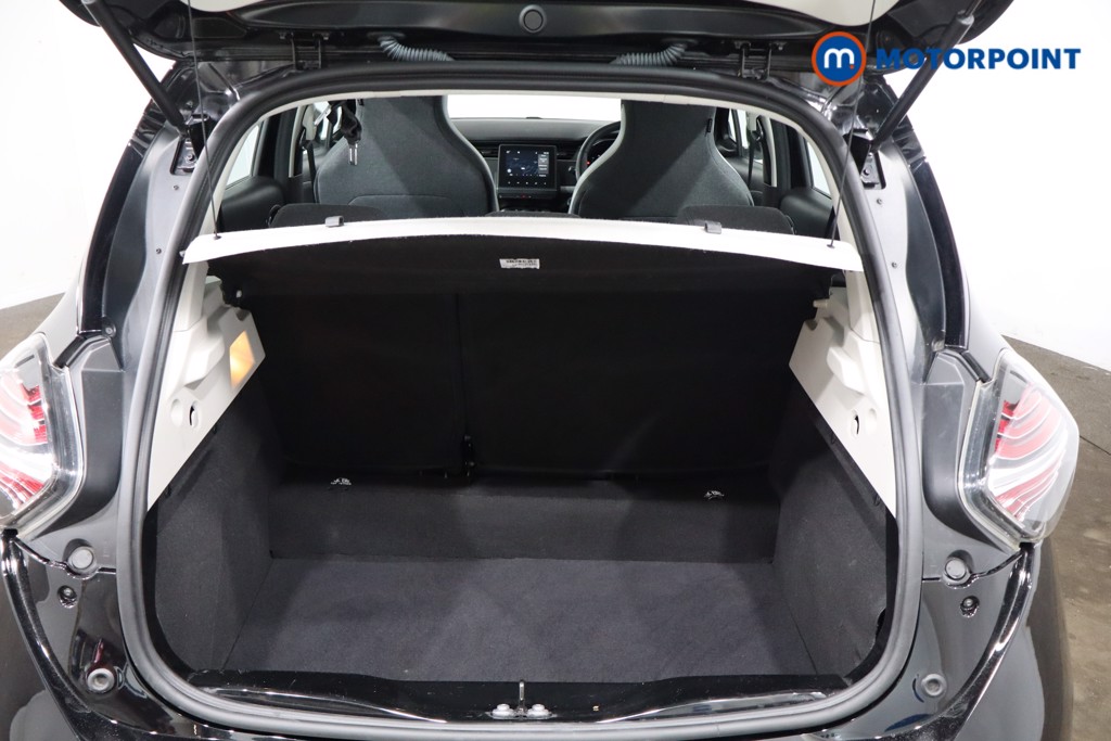 Renault ZOE Iconic Automatic Electric Hatchback - Stock Number (1550932) - 29th supplementary image