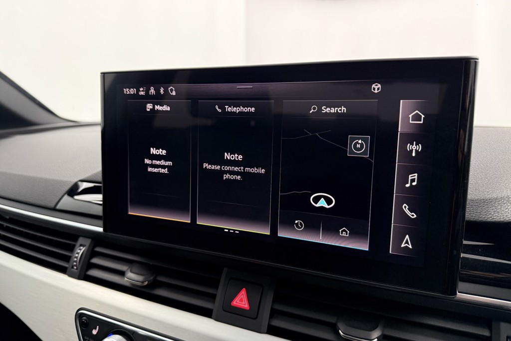Audi A4 S Line Automatic Petrol Saloon - Stock Number (1550961) - 6th supplementary image