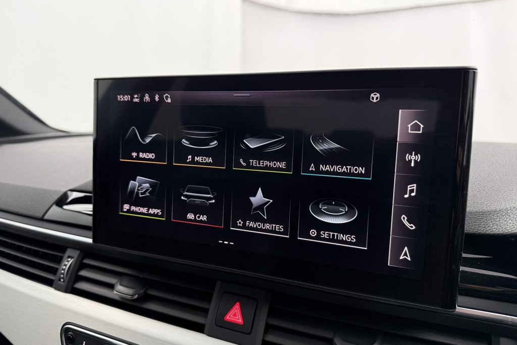 Audi A4 S Line Automatic Petrol Saloon - Stock Number (1550961) - 7th supplementary image