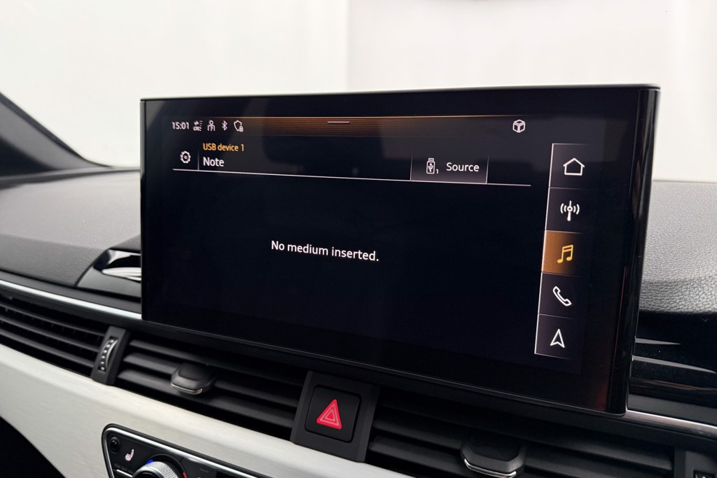 Audi A4 S Line Automatic Petrol Saloon - Stock Number (1550961) - 11th supplementary image