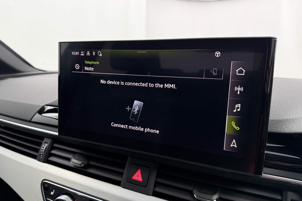 Audi A4 S Line Automatic Petrol Saloon - Stock Number (1550961) - 12th supplementary image