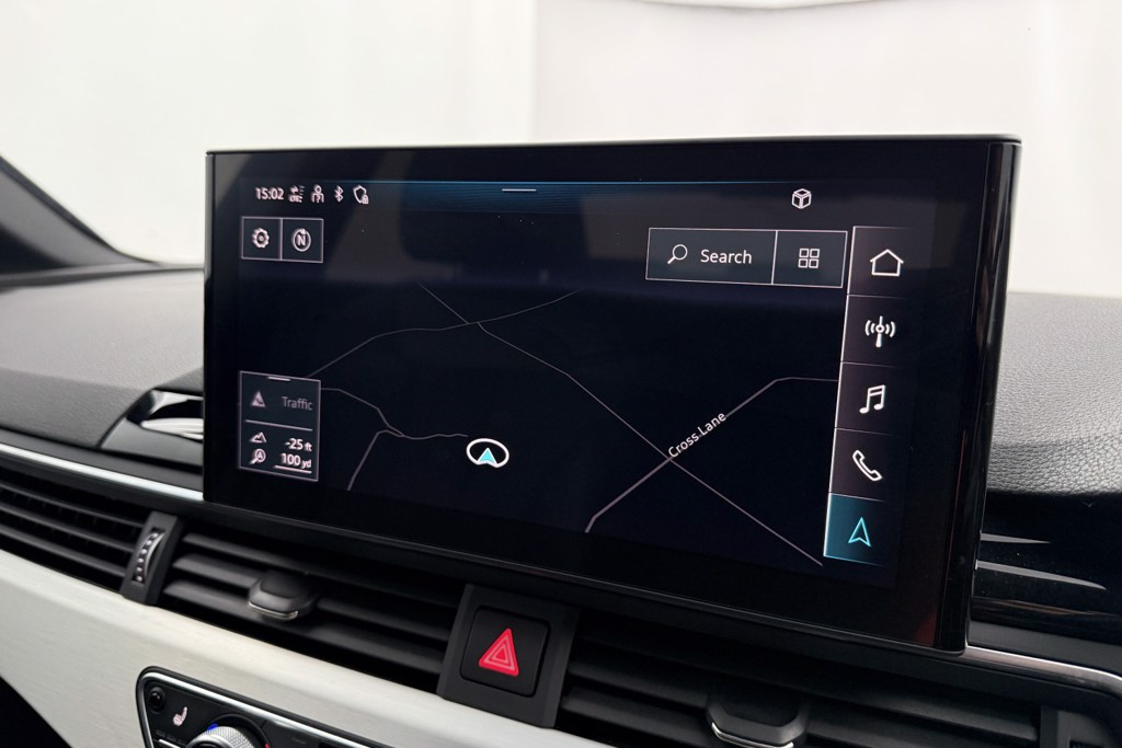 Audi A4 S Line Automatic Petrol Saloon - Stock Number (1550961) - 13th supplementary image