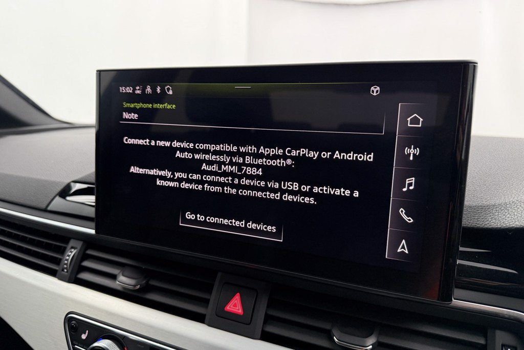 Audi A4 S Line Automatic Petrol Saloon - Stock Number (1550961) - 14th supplementary image