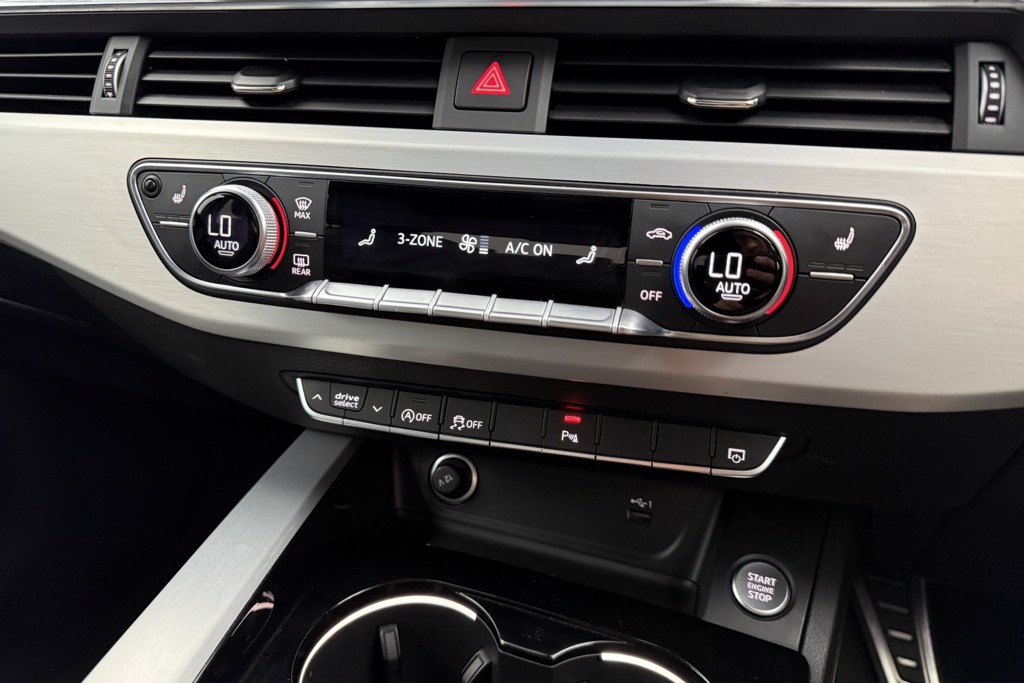 Audi A4 S Line Automatic Petrol Saloon - Stock Number (1550961) - 18th supplementary image