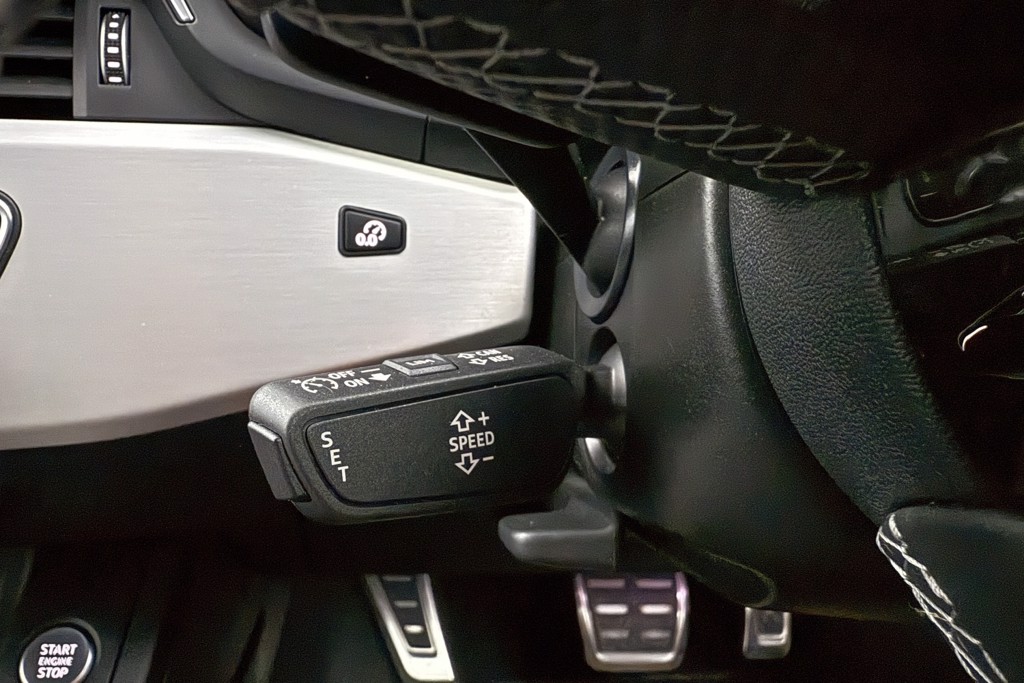 Audi A4 S Line Automatic Petrol Saloon - Stock Number (1550961) - 20th supplementary image