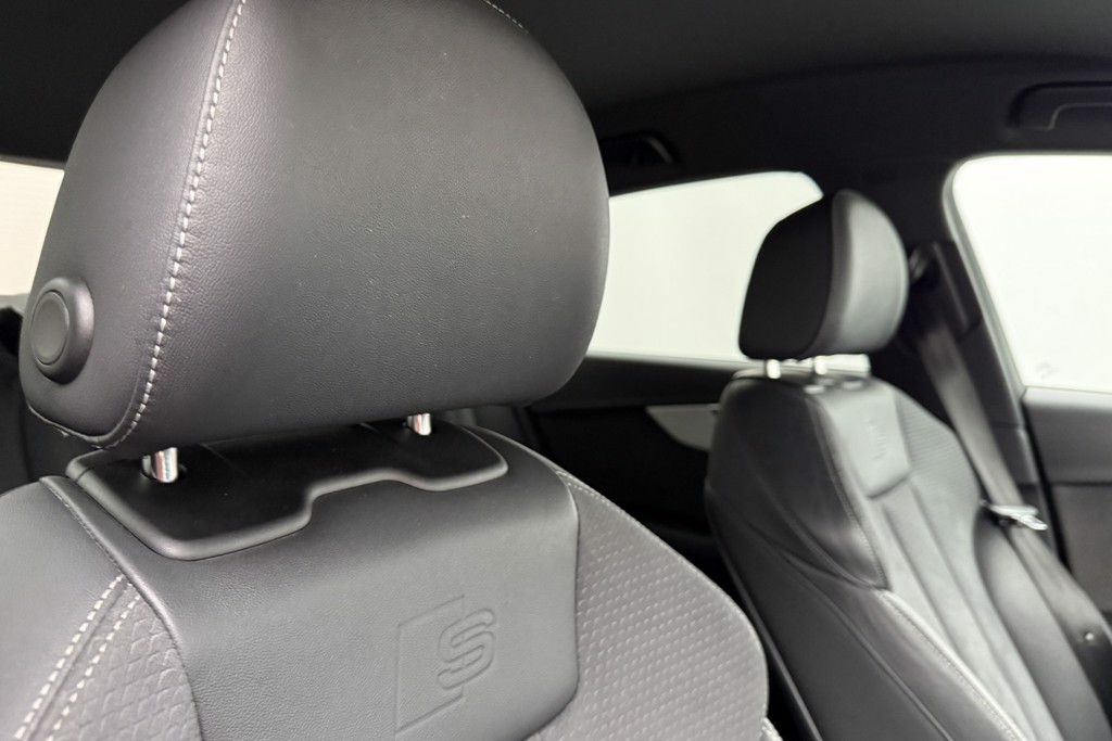 Audi A4 S Line Automatic Petrol Saloon - Stock Number (1550961) - 25th supplementary image