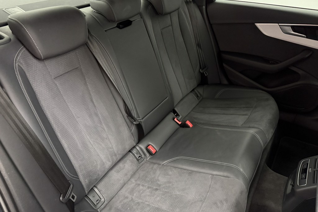 Audi A4 S Line Automatic Petrol Saloon - Stock Number (1550961) - 28th supplementary image