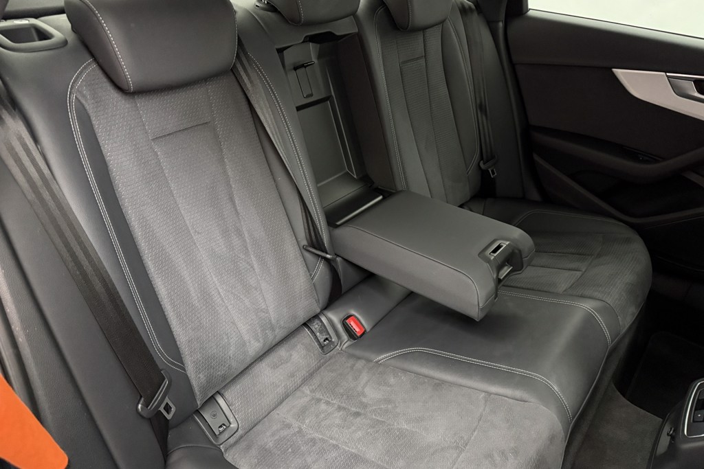 Audi A4 S Line Automatic Petrol Saloon - Stock Number (1550961) - 29th supplementary image