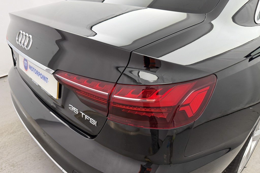 Audi A4 S Line Automatic Petrol Saloon - Stock Number (1550961) - 31st supplementary image