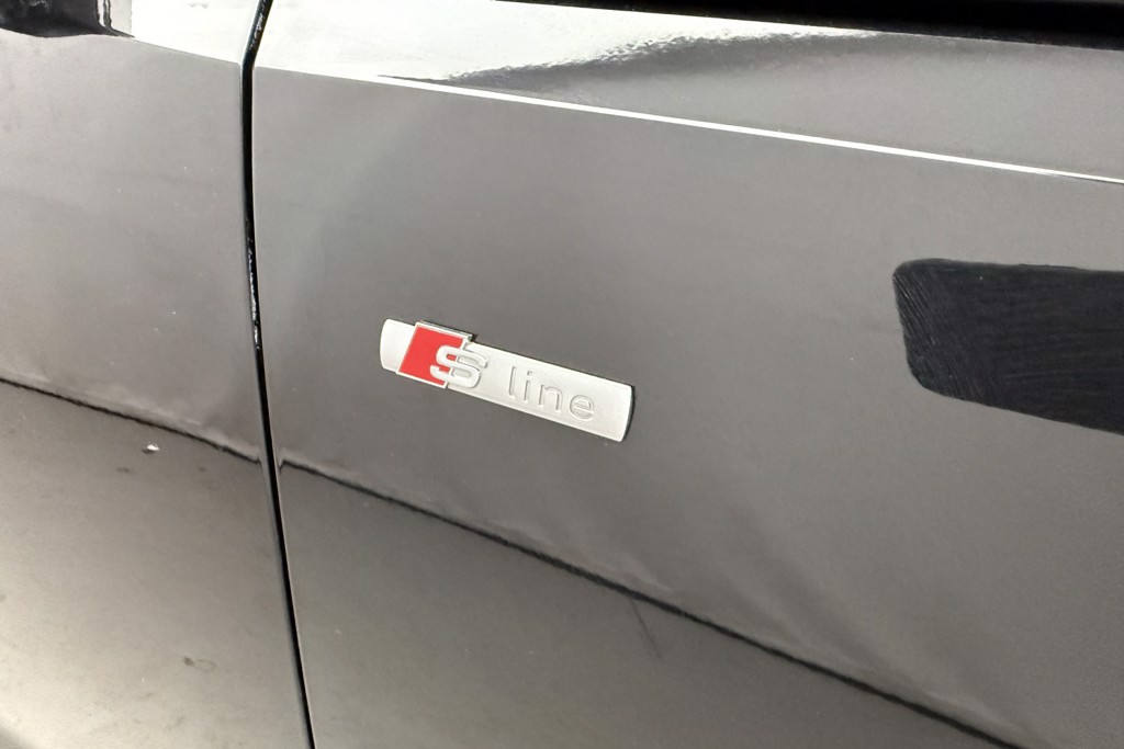 Audi A4 S Line Automatic Petrol Saloon - Stock Number (1550961) - 34th supplementary image