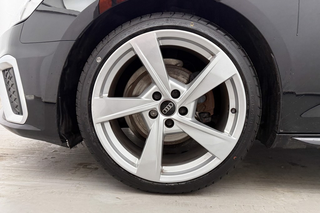 Audi A4 S Line Automatic Petrol Saloon - Stock Number (1550961) - 36th supplementary image