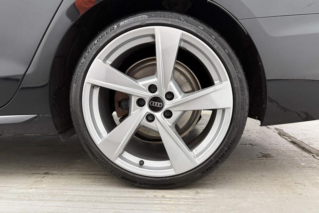 Audi A4 S Line Automatic Petrol Saloon - Stock Number (1550961) - 37th supplementary image