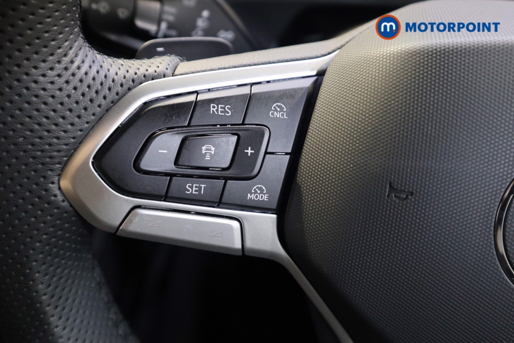 Volkswagen Tiguan R-Line Automatic Diesel SUV - Stock Number (1550974) - 3rd supplementary image