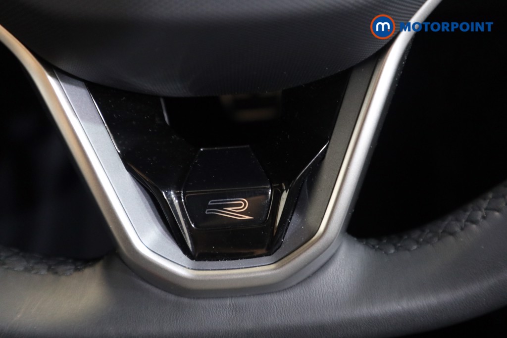 Volkswagen Tiguan R-Line Automatic Diesel SUV - Stock Number (1550974) - 5th supplementary image