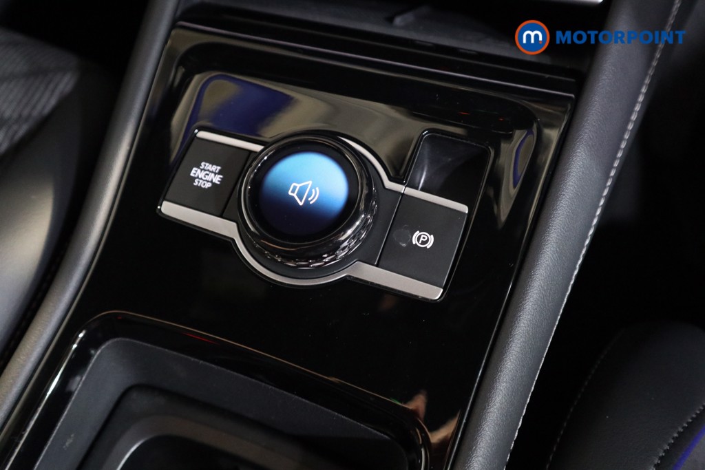Volkswagen Tiguan R-Line Automatic Diesel SUV - Stock Number (1550974) - 8th supplementary image